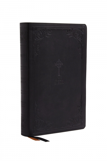 Nrsv Catholic Bible Gift - naslovnica