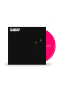 Pet Shop Boys - Fundamental CD - omot