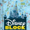 Disney Block (Slikovnica) - naslovnica