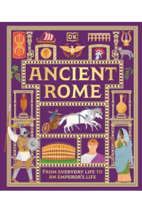 Ancient Rome - naslovnica