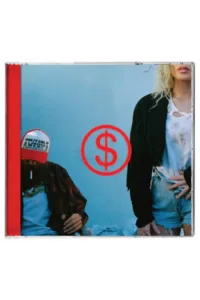 Slayyyter - Wor$t Girl In America CD - omot