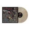 Six Feet Under - Under Next To Die (Bone Brown Marbled edition) LP - omot