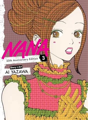 nana