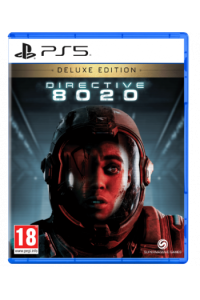 Directive 8020 - Deluxe Edition - slika proizvoda