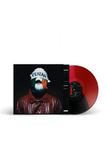 Kneecap - Fenian (Coloured Vinyl) LP - omot