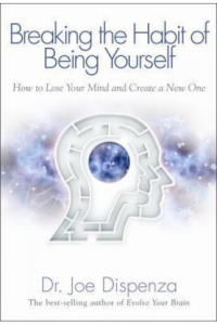 Breaking The Habit Of Being Yourself - naslovnica