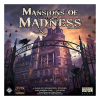 Mansions of Madness Board Game (2nd Edition) - slika proizvoda