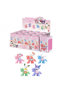 Yume Hello Kitty And Friends 7Cm Doll Unicorn Series - slika proizvoda