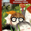 Uzbuna na zelenom vrhu - naslovnica