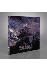 Drudkh - Thaw CD - omot