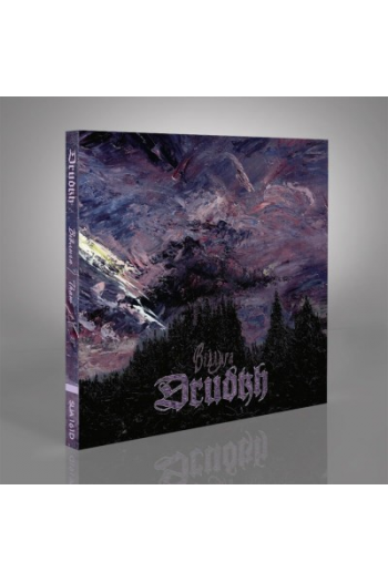Drudkh - Thaw CD - omot