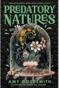 Predatory Natures - naslovnica