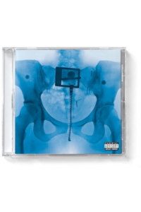 Lorde - Virgin CD - omot