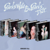 ITZY - Girls Will Be Girls (Binder Ver.) [Chae Ryeong Ver.] CD - omot