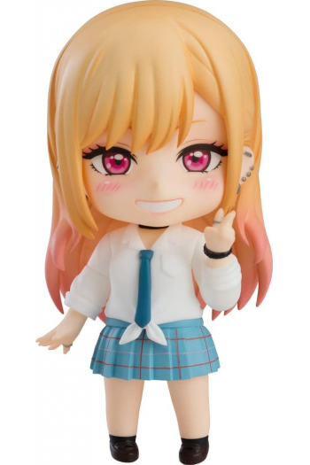 My Dress-Up Darling Nendoroid Action Figure Marin Kitagawa 10 cm - slika proizvoda