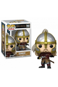 Lord of the Rings POP! Movies Vinyl Figures Eomer 9 cm - slika proizvoda