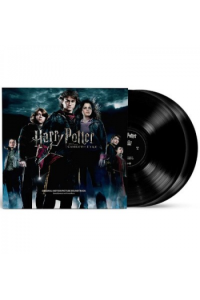Patrick Doyle - Harry Potter And The Goblet Of Fire - Soundtrack - omot