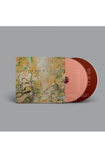 Laurie Anderson, Sexmob - Let X=X CD - omot