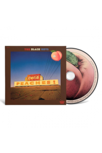 The Black Keys - Peaches! CD - omot