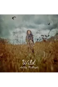 Ashley McBryde - Wild CD - omot