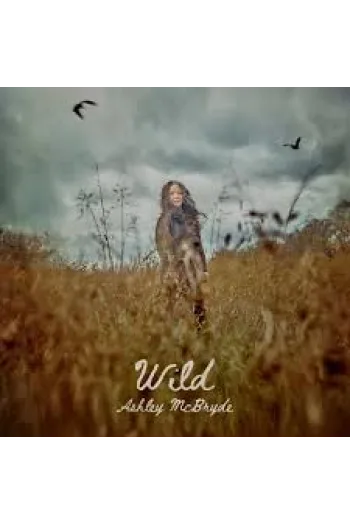 Ashley McBryde - Wild CD - omot