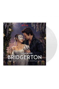 Razni izvođači - Bridgerton Season Four (Soundtrack from the Netflix Series) LP - omot