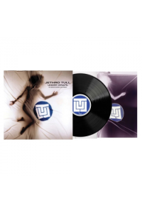 Jethro Tull - Under Wraps (2026 Bruce Soord Remix edition) LP - omot