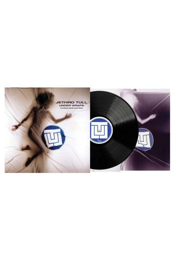 Jethro Tull - Under Wraps (2026 Bruce Soord Remix edition) LP - omot