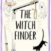 The Witch Finder - naslovnica