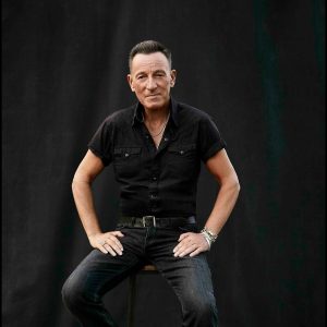 bruce springsteen