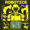 Robotics - naslovnica