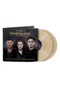 Various Artists - Twilight Saga: Breaking Dawn 2 LP - omot