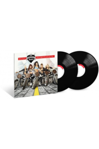 The Pussycat Dolls - Doll Domination LP - omot
