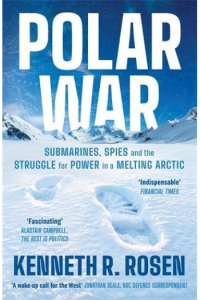 Polar War - naslovnica