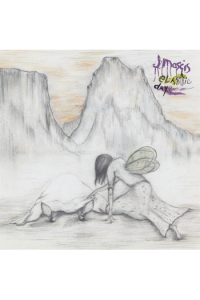 J. Mascis - Elastic Days CD - omot