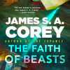 The Faith of Beasts - naslovnica
