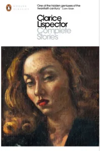 Complete Stories - naslovnica