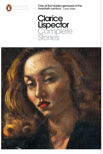 Complete Stories - naslovnica