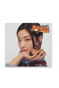 TWICE - Ten: The Story Goes On (Cast Ver.) [Dahyun Ver.] CD - omot