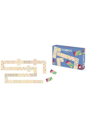 Domino - slika proizvoda
