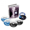 Under Wraps CD + BD - omot