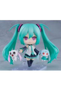 Character Vocal Series 01 Nendoroid Action Figure Hatsune Miku Because Youre Here Ver. 10 cm - slika proizvoda