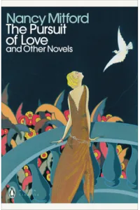 The Pursuit of Love - naslovnica