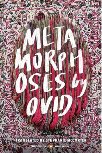 Metamorphoses - naslovnica