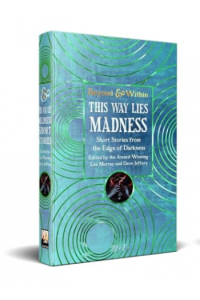 This Way Lies Madness - naslovnica