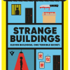 Strange Buildings - naslovnica