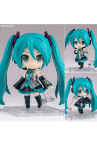 Character Vocal Series 01 Nendoroid Action Figure Hatsune Miku 3.0 10 cm - slika proizvoda