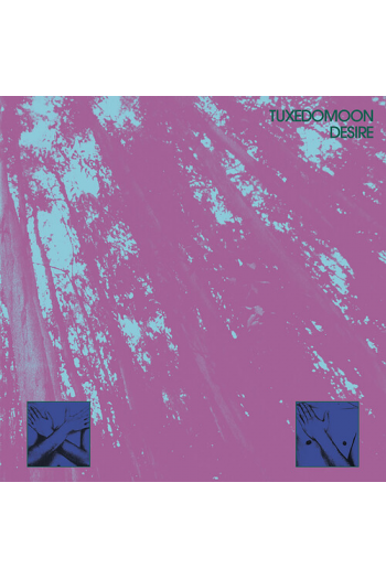 Tuxedomoon - Desire CD - omot