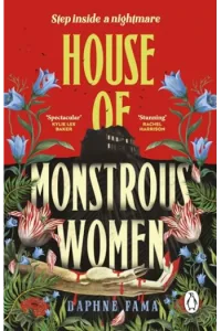 House of Monstrous Women - naslovnica