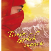 Tisuću žarkih sunaca - naslovnica